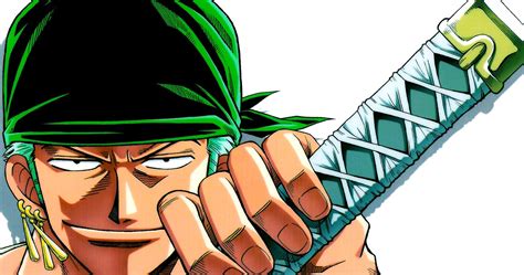 One Piece: 10 Roronoa Zoro Memes Only True Fans Will Understand