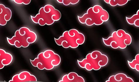 Akatsuki Logo Wallpapers - Top Free Akatsuki Logo Backgrounds - WallpaperAccess