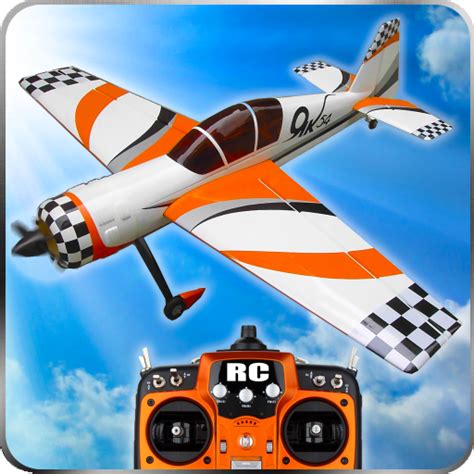 Real RC Flight Sim 2016 - Apps on Google Play