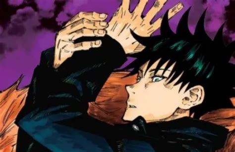 Jujutsu Kaisen Chapter 170: Release Date, Spoilers & Recap - OtakuKart