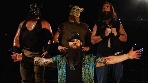 5 WWE Superstars who nearly joined the Wyatt Family