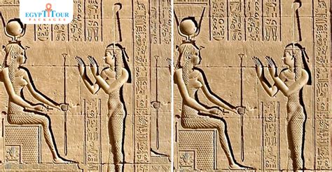 Temple of Dendera | Egypt Tour Packages