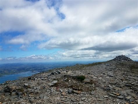 Croagh Patrick: Climbing Ireland’s Holy Mountain - Europe Up Close