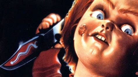 Official Trailer: Child's Play (1988) - YouTube