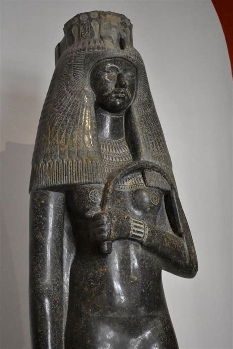 Queen Tuya | Ancient egypt history, Statue, Ancient egyptian artifacts