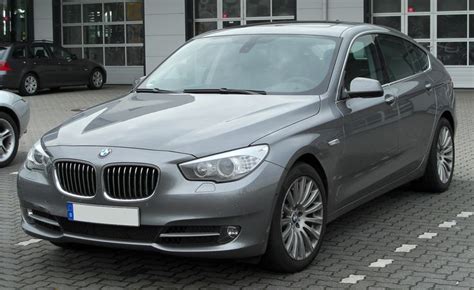 BMW 530 GT | Bmw, Bmw car, Suv car