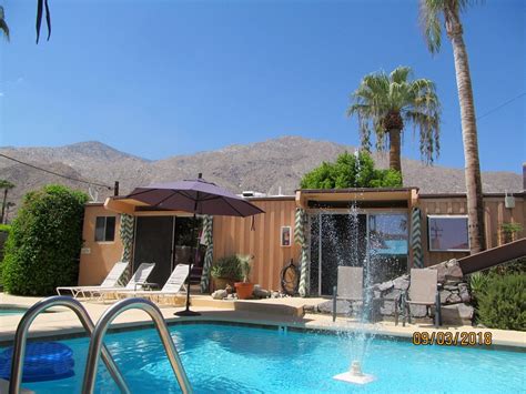 TRIANGLE INN PALM SPRINGS - Updated 2021 Prices & Specialty Hotel ...