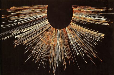 El quipu: Historia, Qué es, para qué sirve, historia y más