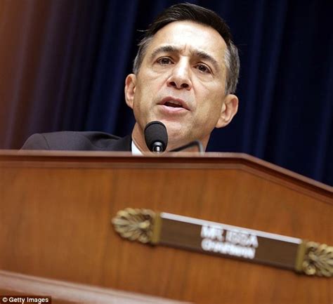 Darrell Issa, car alarm mogul Congressman, tops list of wealthiest ...