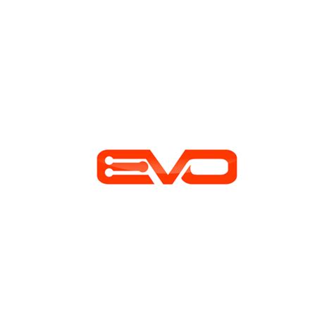 EVO Logo Concept | Logo design contest