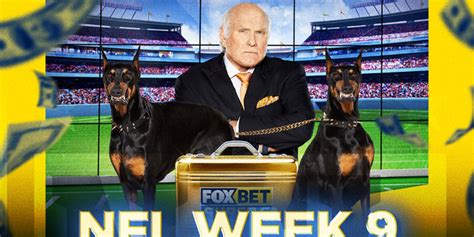 FOX Bet Super 6: $100,000 in NFL Sunday Challenge Week 9 jackpot | Fox News