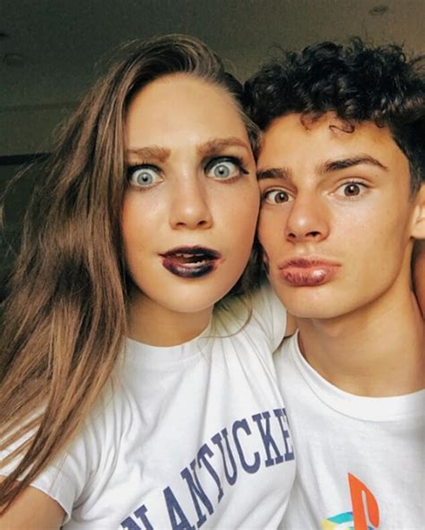 Selfie Pros from Maddie Ziegler and Jack Kelly's Cutest Pics | E! News