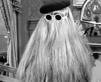 Addams Family Cousin Itt - Addams Family Photo (5684028) - Fanpop