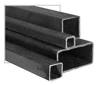 4130 AIRFRAME SQUARE & RECTANGULAR TUBING MIL-T-6736 NORMALIZED4130 AIRFRAME SQUARE ...