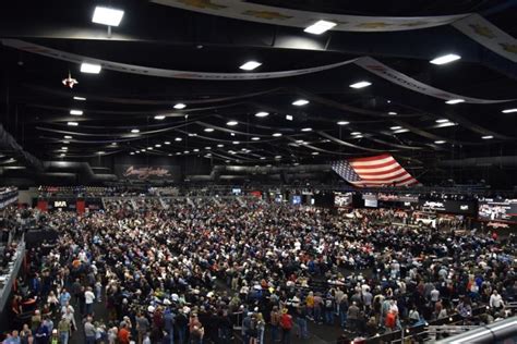 BarrettJackson Announces New 2024 Scottsdale Fall Auction, October 1013 ...