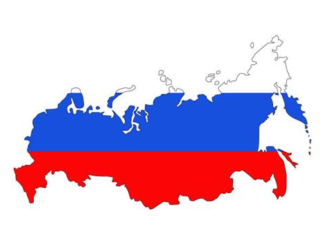 114,600+ Russia Map Stock Photos, Pictures & Royalty-Free Images - iStock