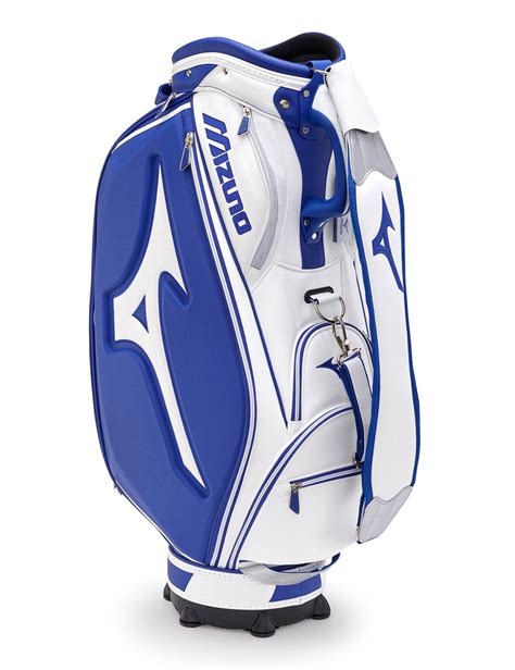 Mizuno Golf Pro Staff Lite Bag 5LJC172200 & Function18