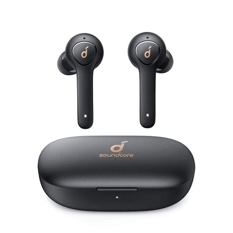 Soundcore Anker Life P2 wireless earbuds headphone $44.99 https://t.co/dHFvOtX7oX #Deals # ...