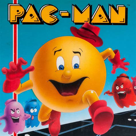 Pac-Man [Tengen Version] [Walkthroughs] - IGN