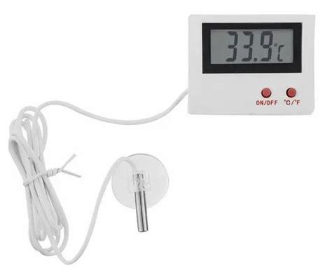 ST-1A Digital Laboratory Thermometer at Rs 130/piece in New Delhi | ID: 23223891533