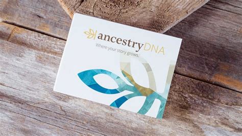 AncestryDNA: Get an AncestryDNA kit for up to 90% off at this sale - Reviewed