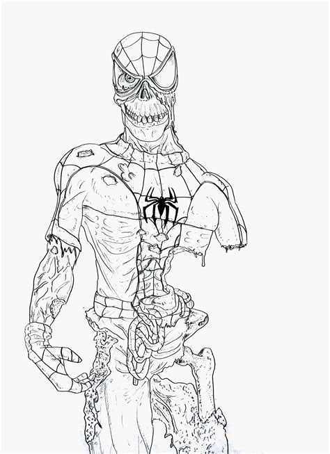 Marvel Drawing at GetDrawings | Free download