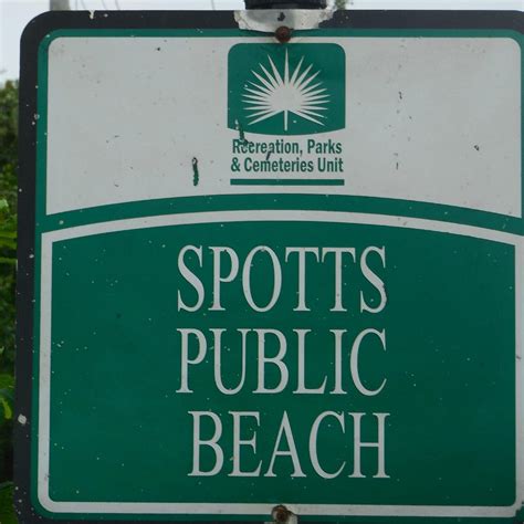 Spotts Beach (Grand Cayman) - 2021 All You Need to Know BEFORE You Go ...