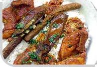 Food of Kashmir, Cuisine of Jammu and Kashmir, Kashmir Foods