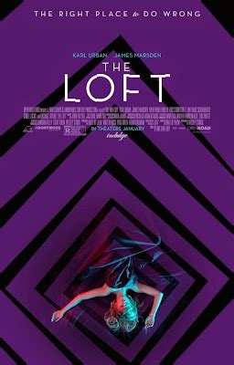 The Loft |Teaser Trailer