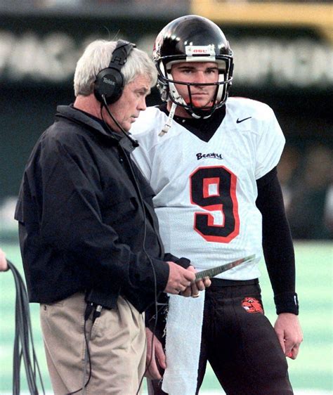 Former Oregon State coach Dennis Erickson headed to National College Football Hall of Fame ...