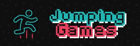 🕹️ Play Free Online Jumping Games: HTML5 Vertical & Horizontal Jump ...