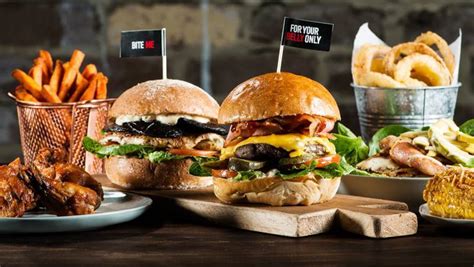 Burger Urge Menu With Prices [Updated August 2024] - TheFoodXP