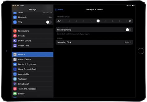 iPadOS Trackpad Or Mouse Guide: How To Connect And Change Cursor ...