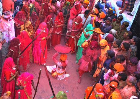 Holi – Enjoy the Festival of Colors | Tourism Guide & Travel News