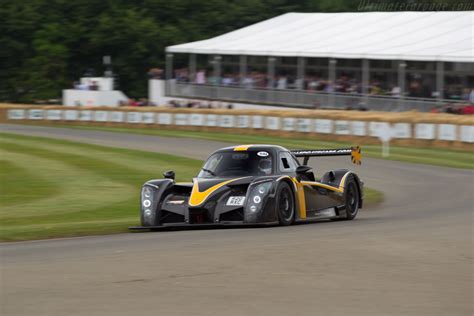 Radical RXC Turbo - 2017 Goodwood Festival of Speed