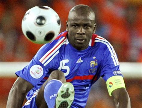 Top 10 French footballers of all time