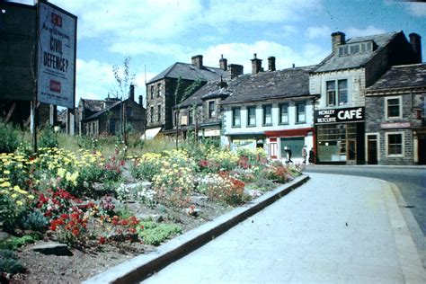 Keighley in Colour – KEIGHLEY & DISTRICT LOCAL HISTORY SOCIETY