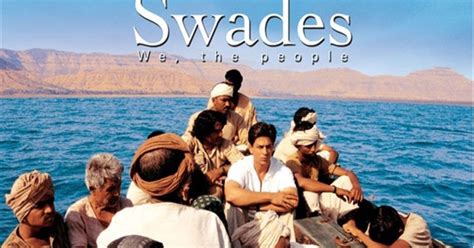 Swades (2004) Full Movie Watch Online HD Free Download