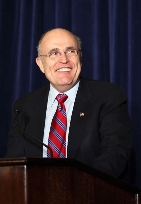 Rudy Giuliani Height, Weight, Age, Girlfriend, Biography, Family, Facts