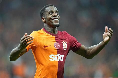 Trendyol Süper Lig'in yeni lideri Galatasaray- Son Dakika Spor ...