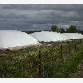 SILAGE SHEETS / BUNKER COVERS | Tytan International