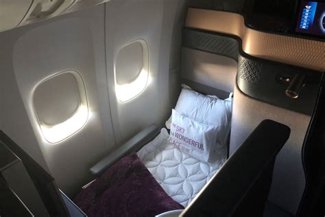 Qatar Airways Introduces The Business Class Fare You’ve Always Wanted