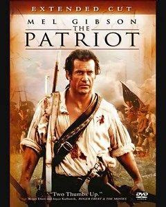 The Patriot - Soundtrack | The patriot movie, Film movie, Movies