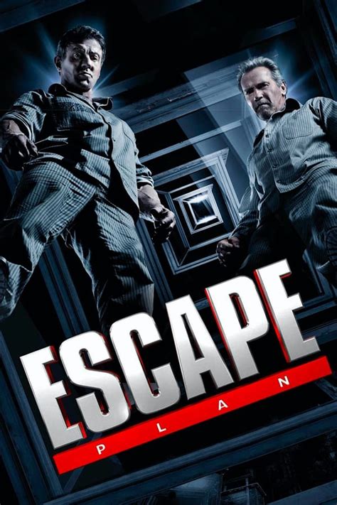 Escape Plan (2013) — The Movie Database (TMDB)