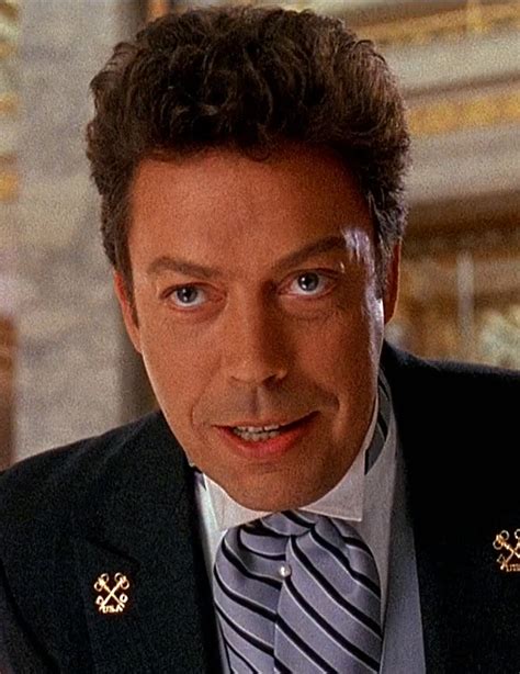 Tim Curry Home Alone 2 Grinch