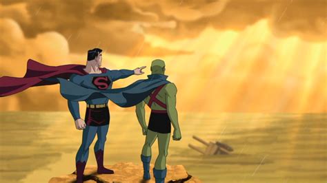 Justice League: The New Frontier - DC Comics Image (27992121) - Fanpop