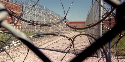 Prisoners refuse meals at Baraga state prison