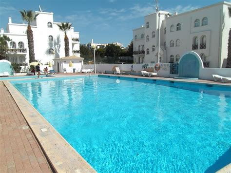 Tavira Garden Hotel (Portugal) : tarifs 2024 et 9 avis