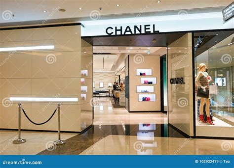 Elements Shopping Mall editorial stock image. Image of editorial ...