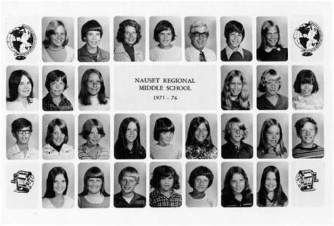 Nauset Regional High School - Find Alumni, Yearbooks and Reunion Plans